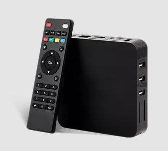 UniTV para TV Box